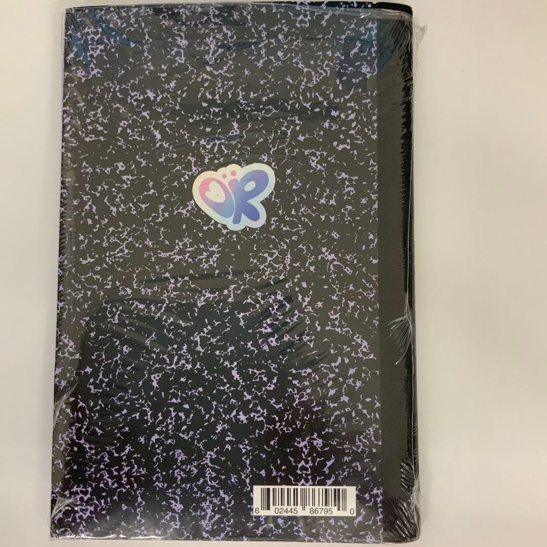 Olivia Rodrigo Sour Diary with CD 1st Anniversary Limited Edition | Japansoundstore