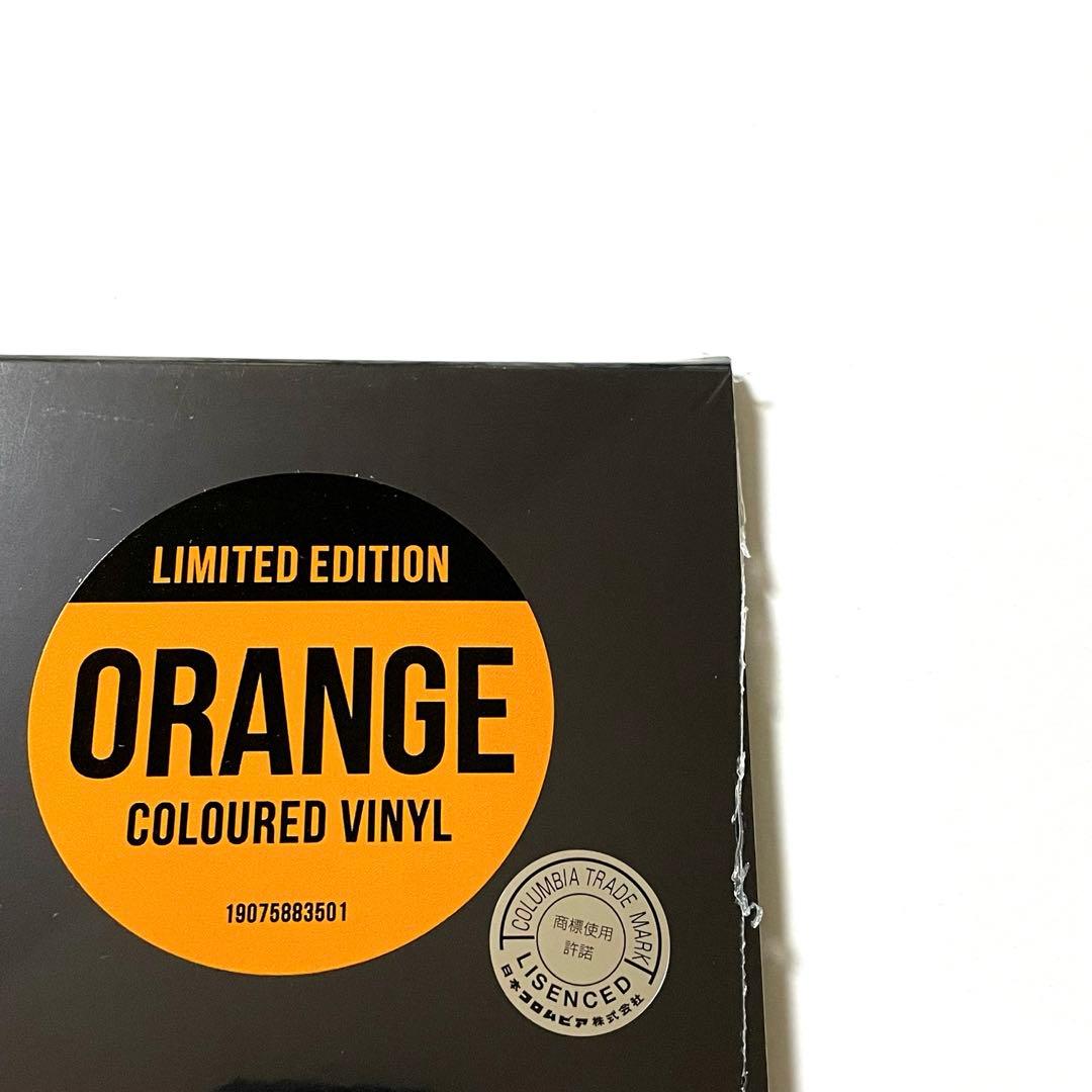 Fugees - The Score - Limited Orange Vinyl 2LP - Iconic 90s Hip Hop - Sealed