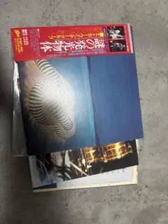 Edgar Winter Group - They Only Come Out At Night - CD Japan Mini LP Sample/Promo