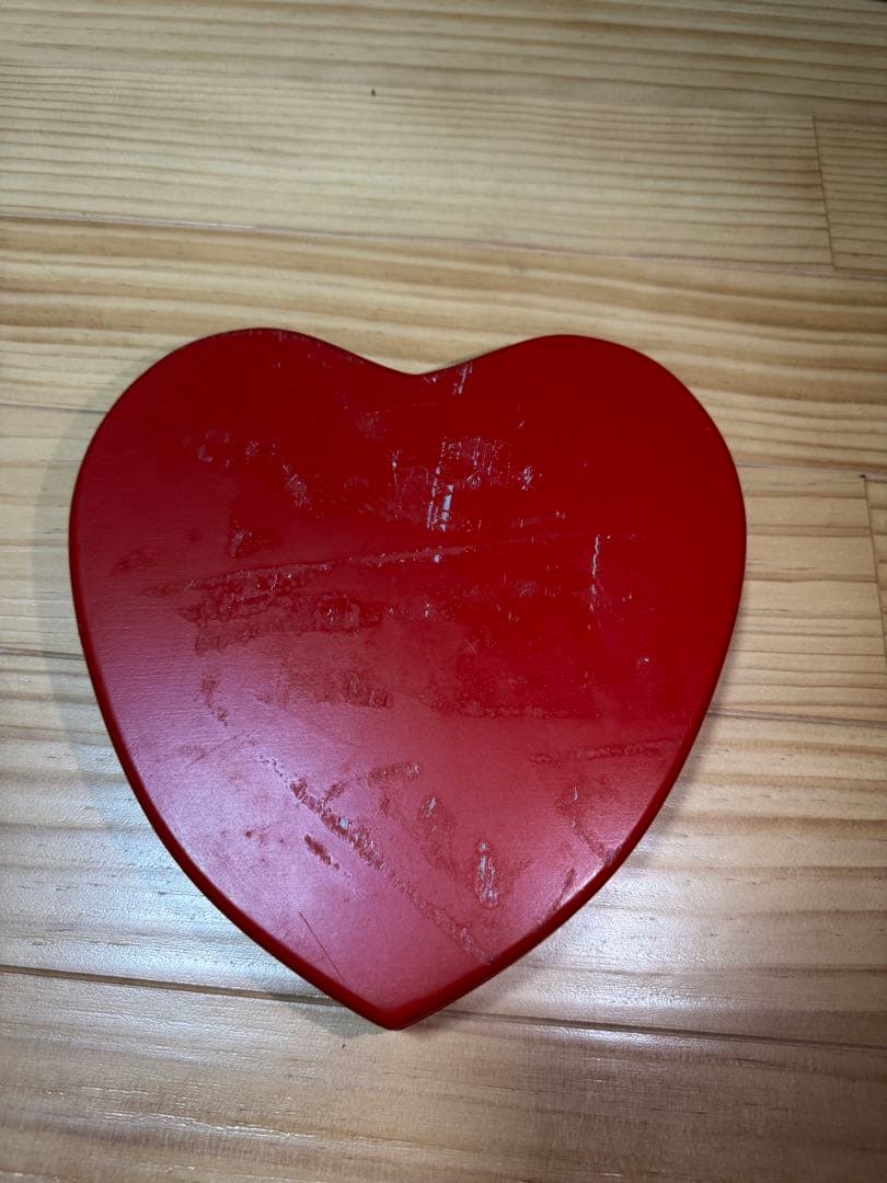 Nirvana MTV Unplugged Limited Edition Heart-Shaped Box CD Collectible | Japansoundstore