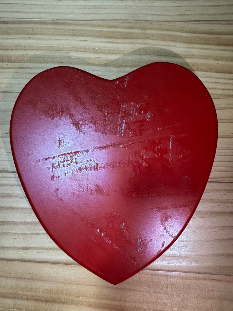 Nirvana MTV Unplugged Limited Edition Heart-Shaped Box CD Collectible | Japansoundstore