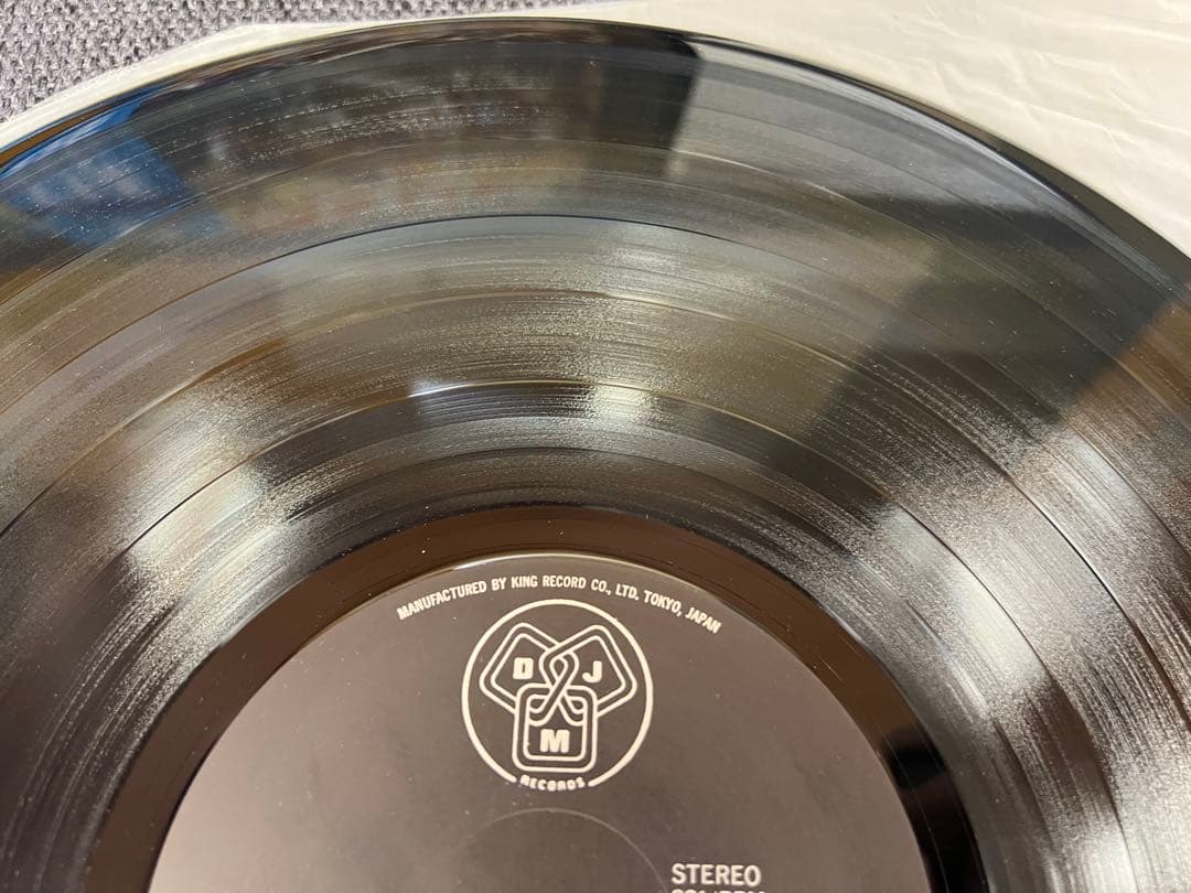Elton John - Captain Fantastic And The Brown Dirt Cowboy LP Japan Obi Vinyl