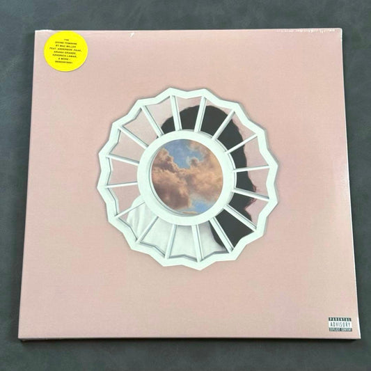 Mac Miller The Divine Feminine Vinyl Record  Unopened Jazz Hip Hop | Japansoundstore