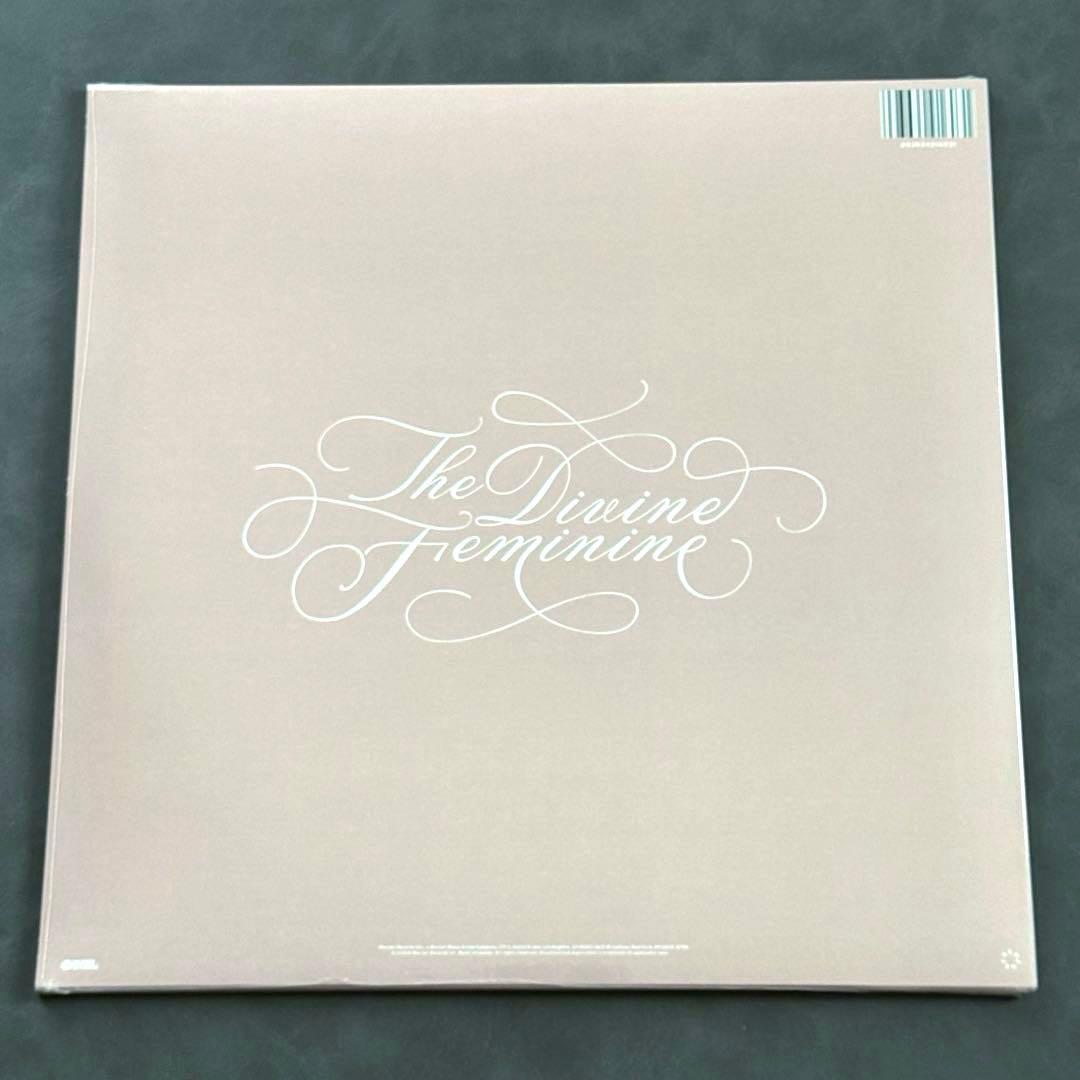 Mac Miller The Divine Feminine Vinyl Record  Unopened Jazz Hip Hop | Japansoundstore