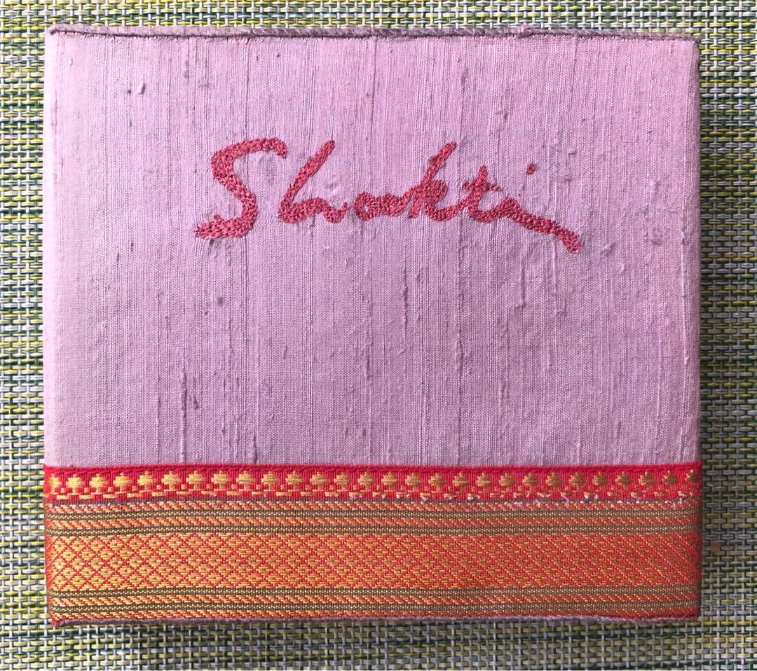 John McLaughlin Shakti Silk Box 5CD+1DVD Limited EU Jazz Fusion Used | Japansoundstore