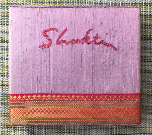 John McLaughlin Shakti Silk Box 5CD+1DVD Limited EU Jazz Fusion Used | Japansoundstore
