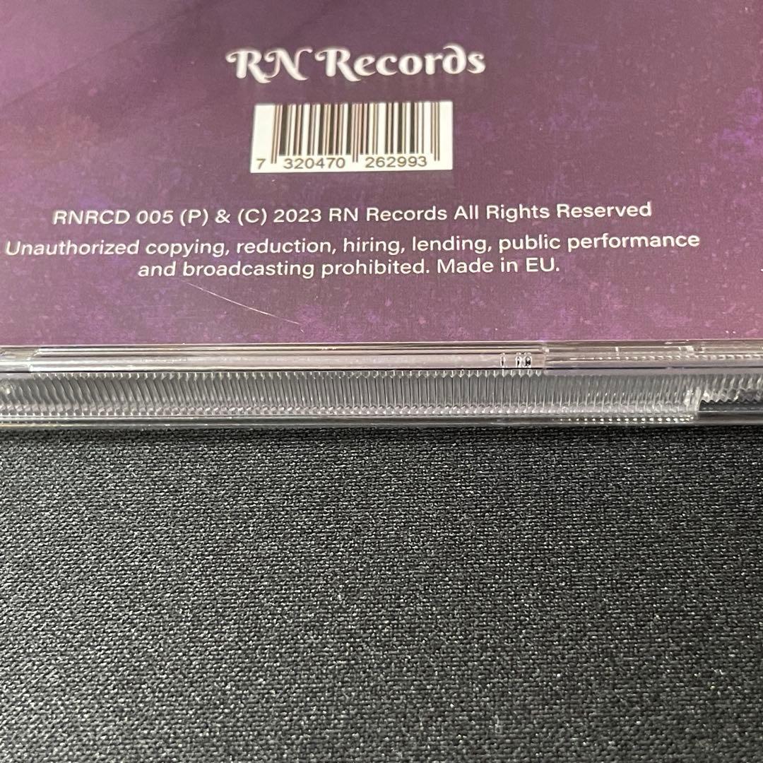 Limited 500pcs EMOTIONAL FIRE Will You Be There CD  Rare AOR Melodic Rock | Japansoundstore