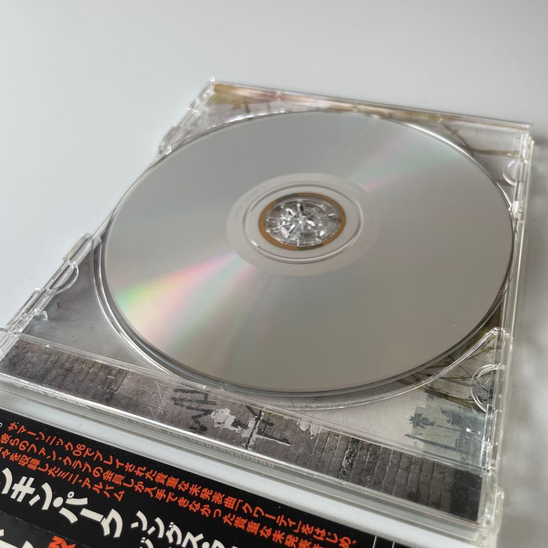 Linkin Park Songs from the Underground CD Japan Press with OBI Limited Edition