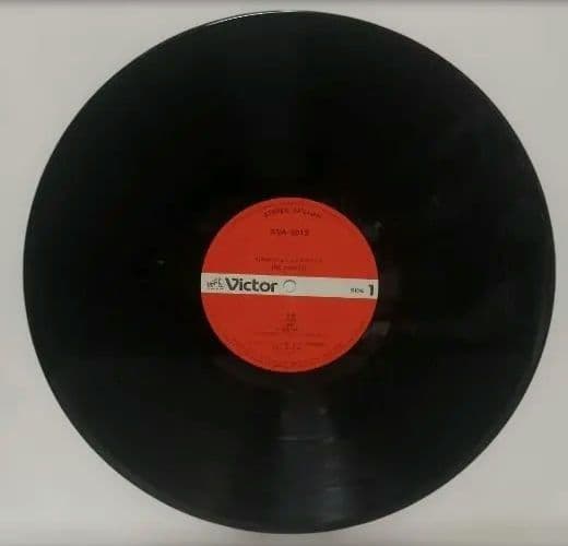 THE 21st PHOENIX The Norito LP Vinyl Record Japan KVA3012 City Pop