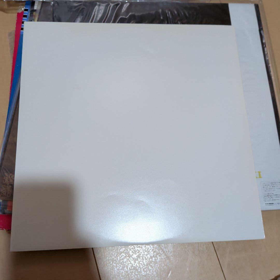 Phew View Vinyl Record Black 8 Tracks Used Music Album | Japansoundstore