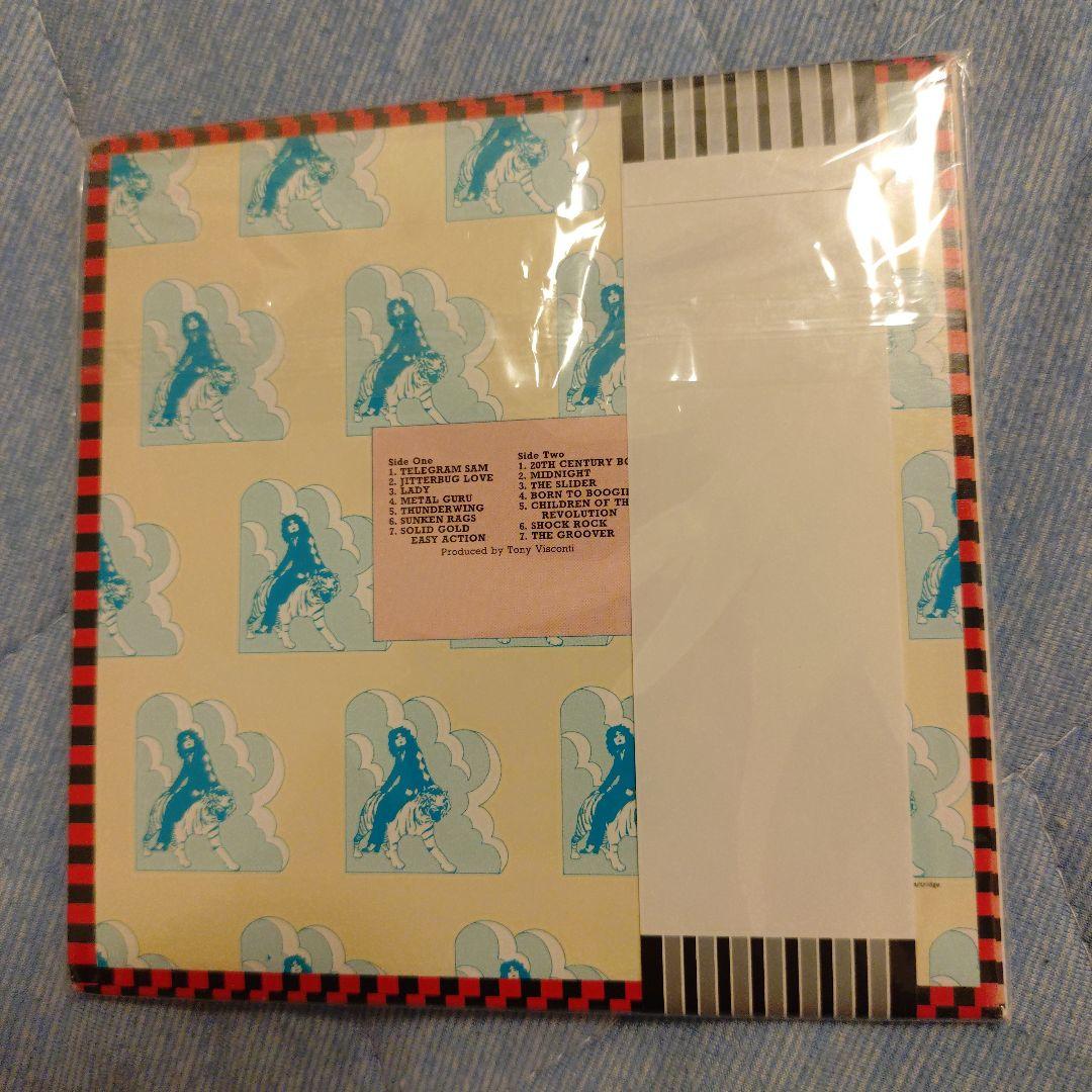 T.REX Great Hits K2HD PRO Remaster Paper Jacket Used Music CD | Japansoundstore