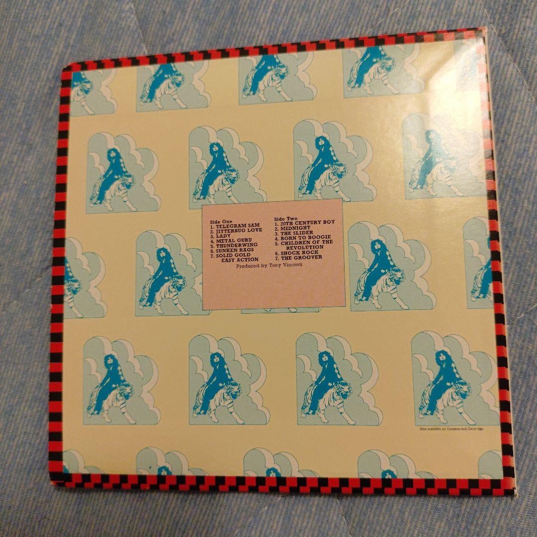 T.REX Great Hits K2HD PRO Remaster Paper Jacket Used Music CD | Japansoundstore