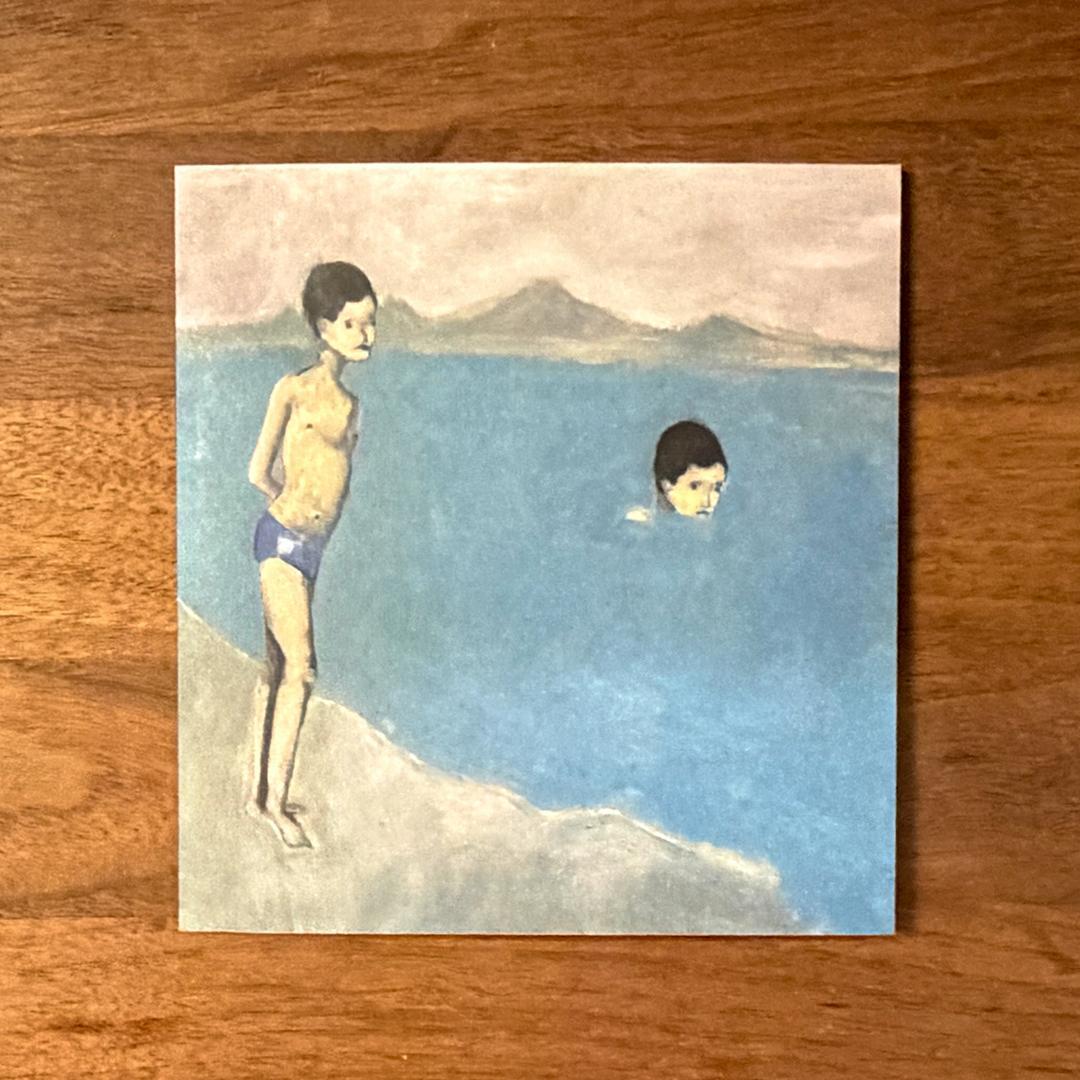 Peter Broderick Docile Mini Album Japan Press 2007 Piano Minimalist Music