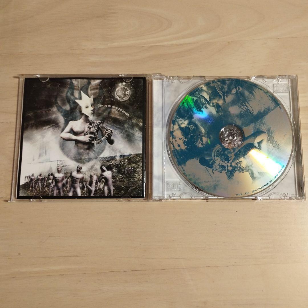IN FLAMES Reroute to Remain CD Japan Press Limited Edition with OBI TFCK-87289