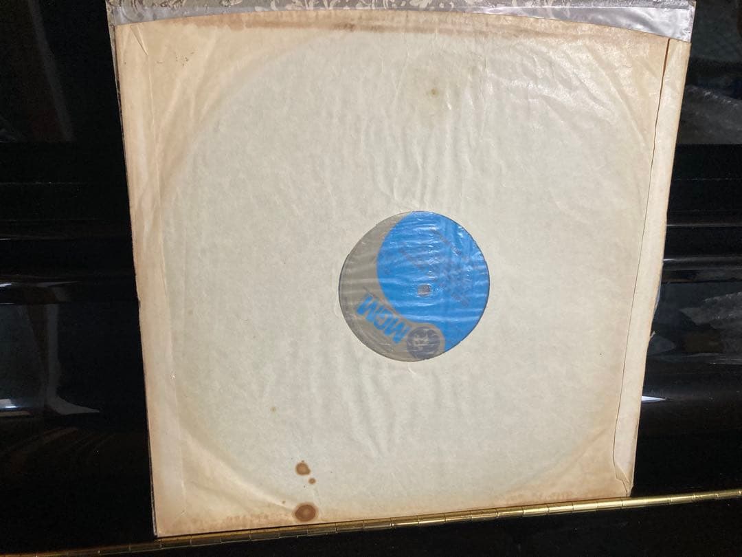 Lou Reed & The Velvet Underground UK LP Compilation Vinyl Record