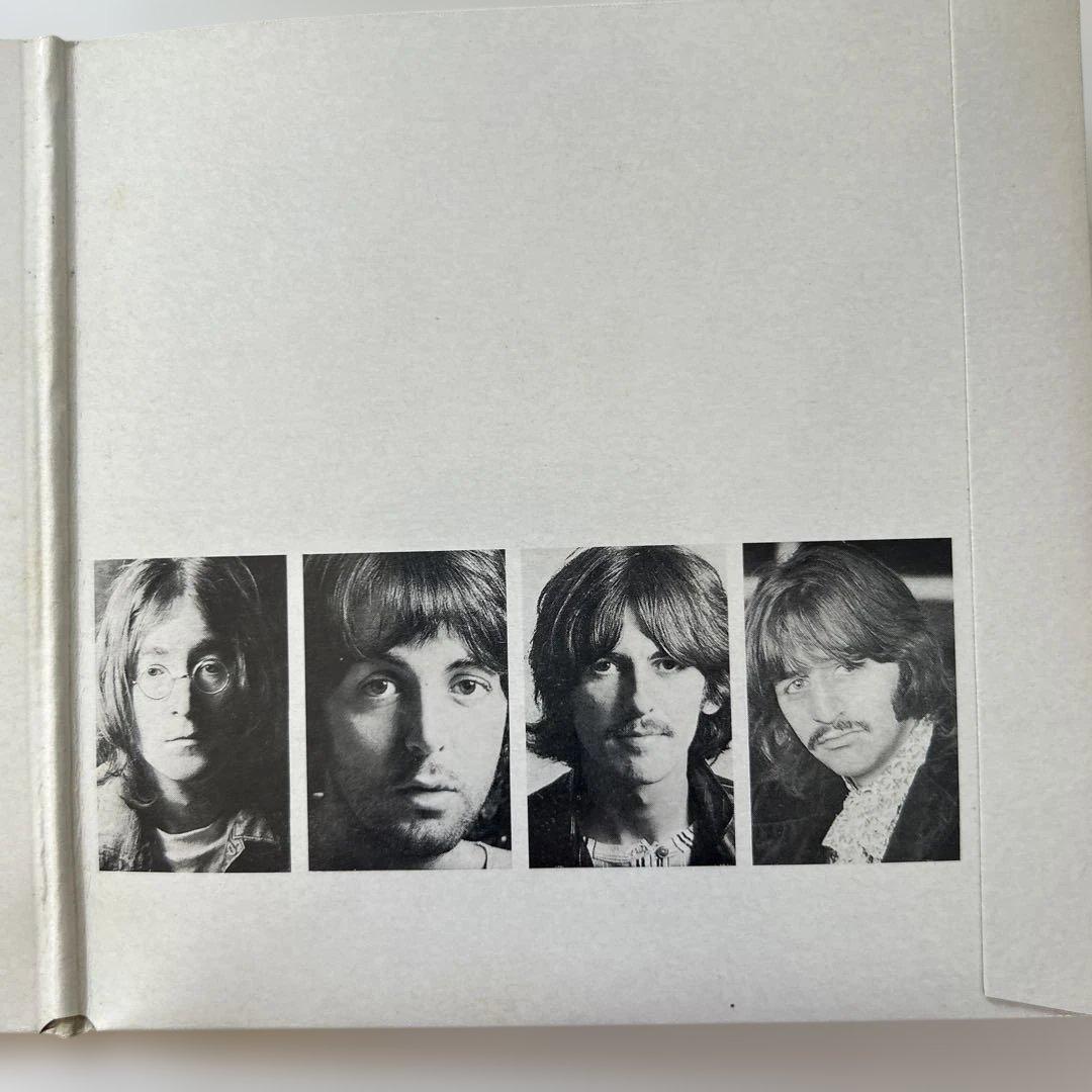 The Beatles 30th Anniversary Limited Edition 2CD Japan Press