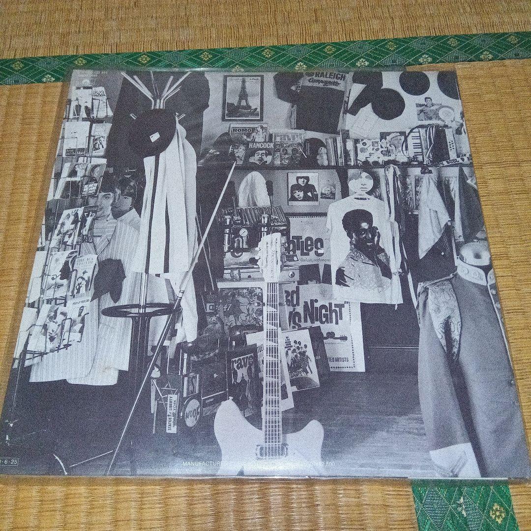 The Style Council - Our Favourite Shop LP Japan Polydor 28MM 0445 Vinyl Record