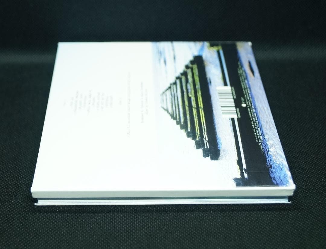 Anathema - We're Here Because We're Here CD+DVD 2013 Digibook UK Import Kscope