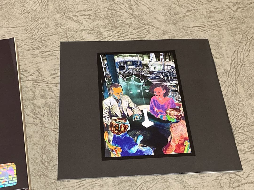 Led Zeppelin Presence 2CD Deluxe Edition Remastered Import Japan Style 2015
