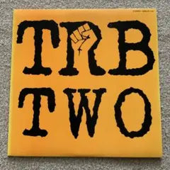 Tom Robinson Band TRB TWO LP Vinyl Record Japan Pressing Rock New Wave