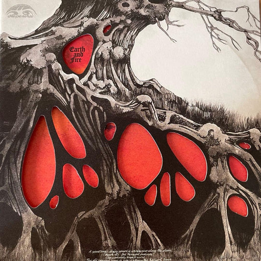 Earth & Fire 2004 Remastered Japan Mini LP SHM-CD Limited Ed | Japansoundstore