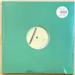Tyler The Creator - CHROMAKOPIA - Limited Green Double Vinyl LP Rare US Import