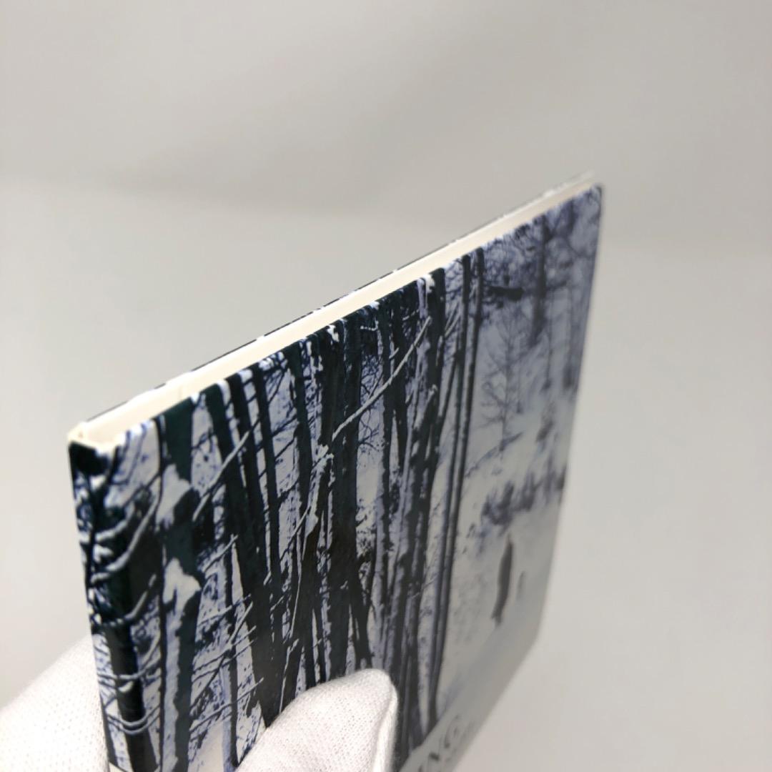 Sting - If On A Winter's Night... CD Digipak EU Press 2009
