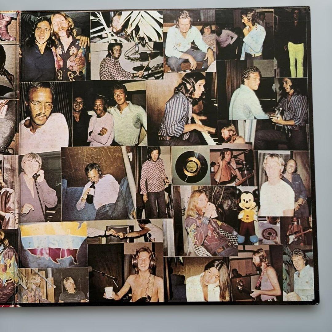 Derek And The Dominos - Layla And Other Assorted Love Songs 2LP Japan Polydor
