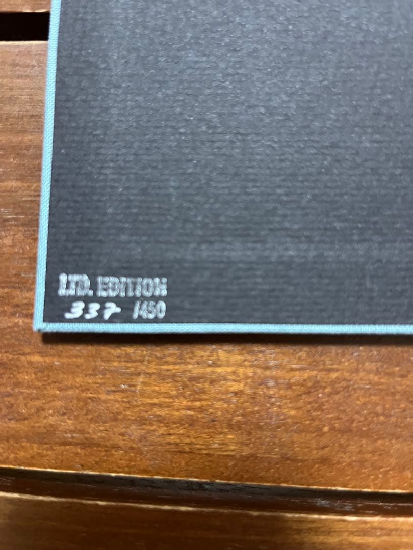 Dictaphone Poems From A Rooftop CD Limited Edition 337/450 Sonic Pieces Import