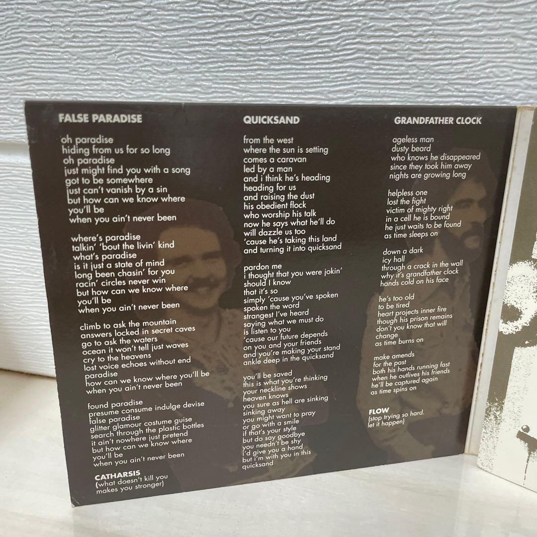 Starcrost Starcrost CD Japan Mini LP Papersleeve Rare Groove Soul Fusion 2006