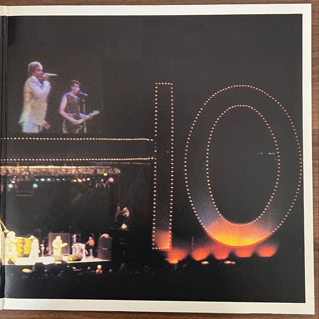 The Who - Who's Last 2LP Japan Vinyl Record 1984 MCA P-6197-8 with Obi