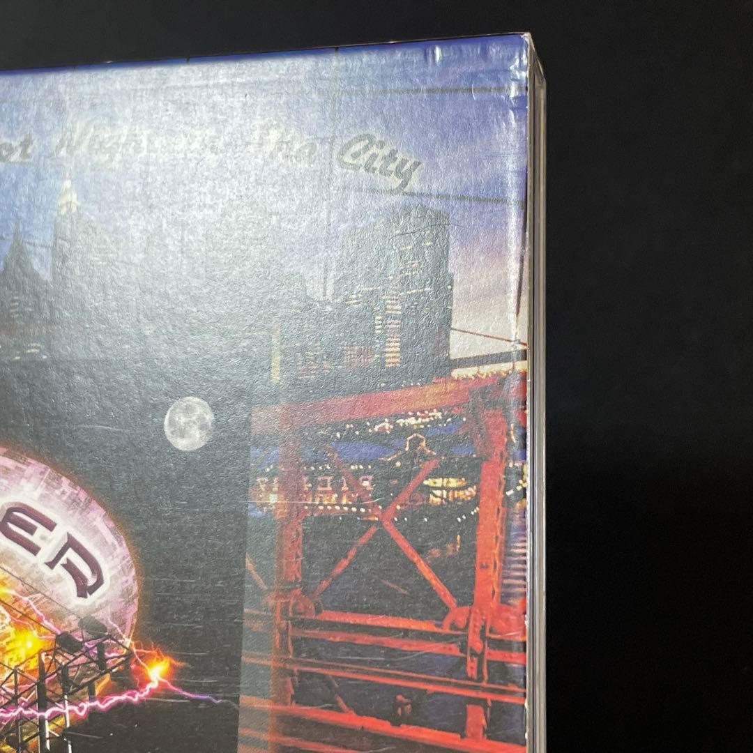 Dreamer We've Got The Power Limited Collector's Edition CD AOR Melohar Hard Rock | Japansoundstore