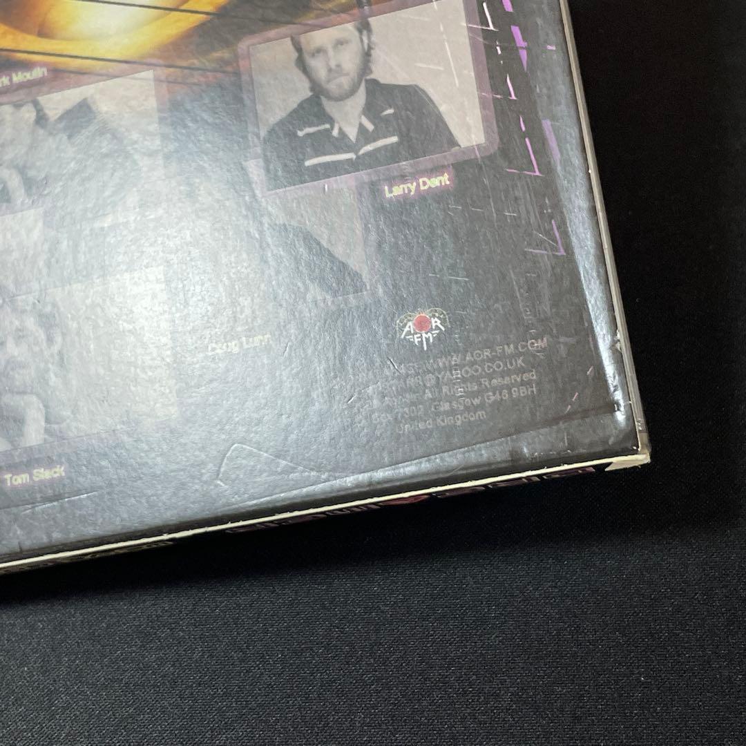 Dreamer We've Got The Power Limited Collector's Edition CD AOR Melohar Hard Rock | Japansoundstore
