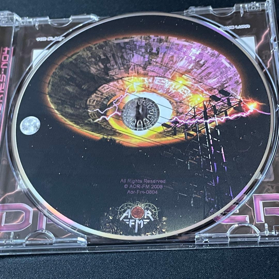 Dreamer We've Got The Power Limited Collector's Edition CD AOR Melohar Hard Rock | Japansoundstore