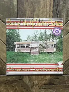 Daryl Hall & John Oates - Abandoned Luncheonette CD Japan Paper Sleeve HDCD