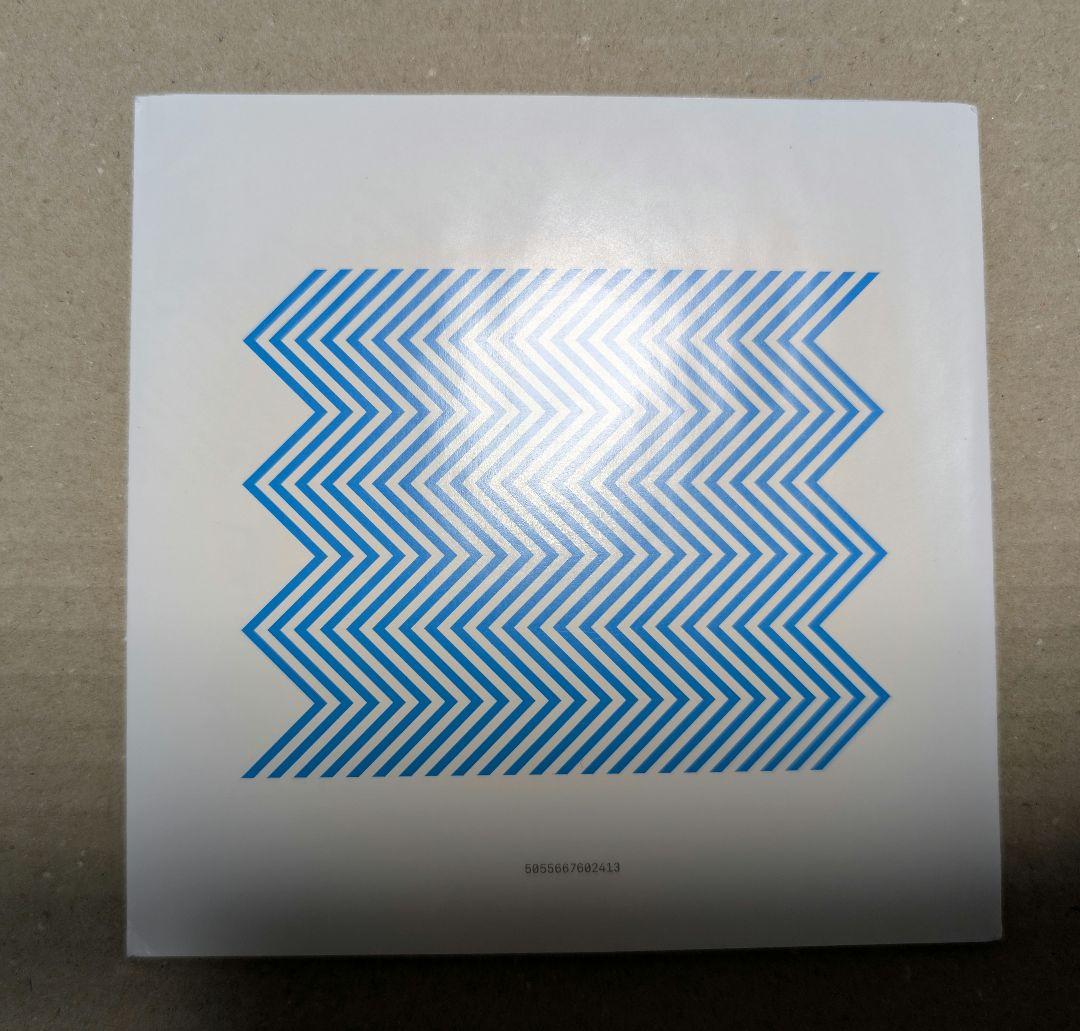 Pet Shop Boys Electric Signed Booklet, Rare Japan HMV Exclusive, Used | Japansoundstore