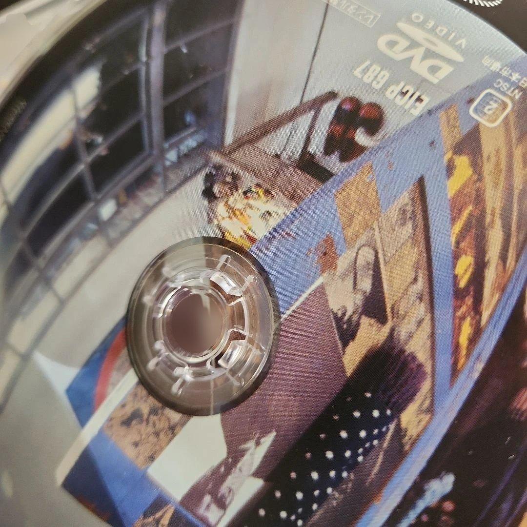 Oasis - Stop The Clocks 2CD+DVD Japan Press Limited Edition 2006 Compilation