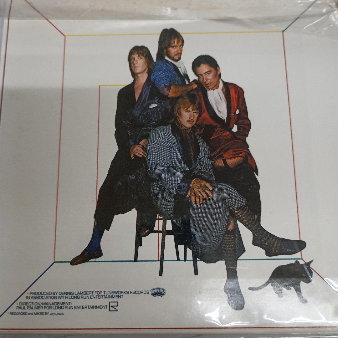 Player - Spies Of Life CD Japan Press Mini LP Style AOR