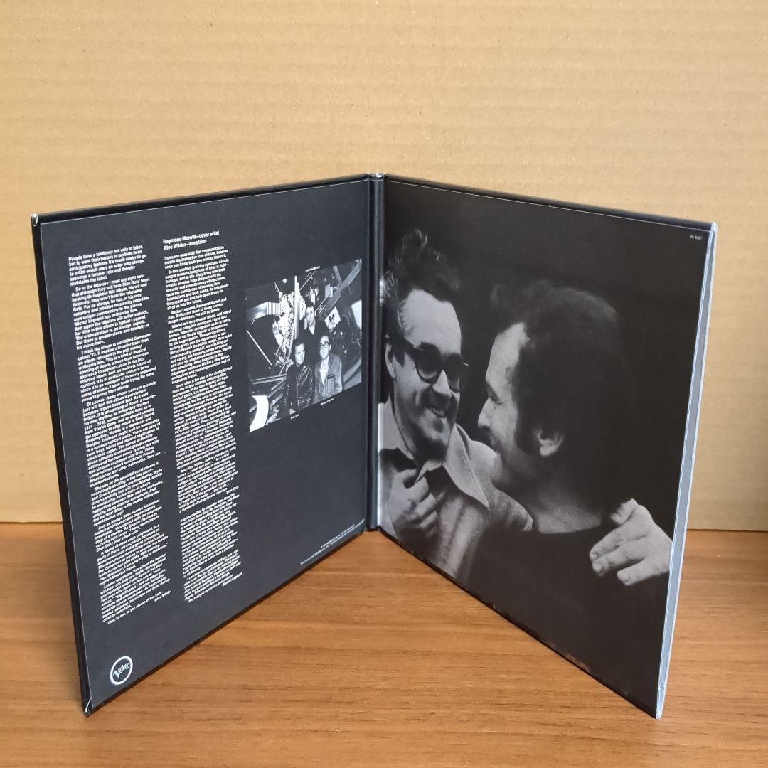 Stan Getz Communications '72 Michel Legrand Jazz CD Used Good | Japansoundstore