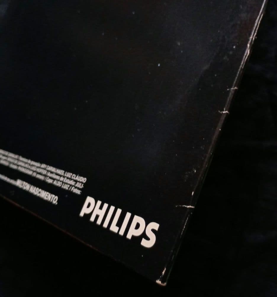Chico Buarque - Chico Buarque 1978 Brazilian Original LP Philips MPB Vinyl