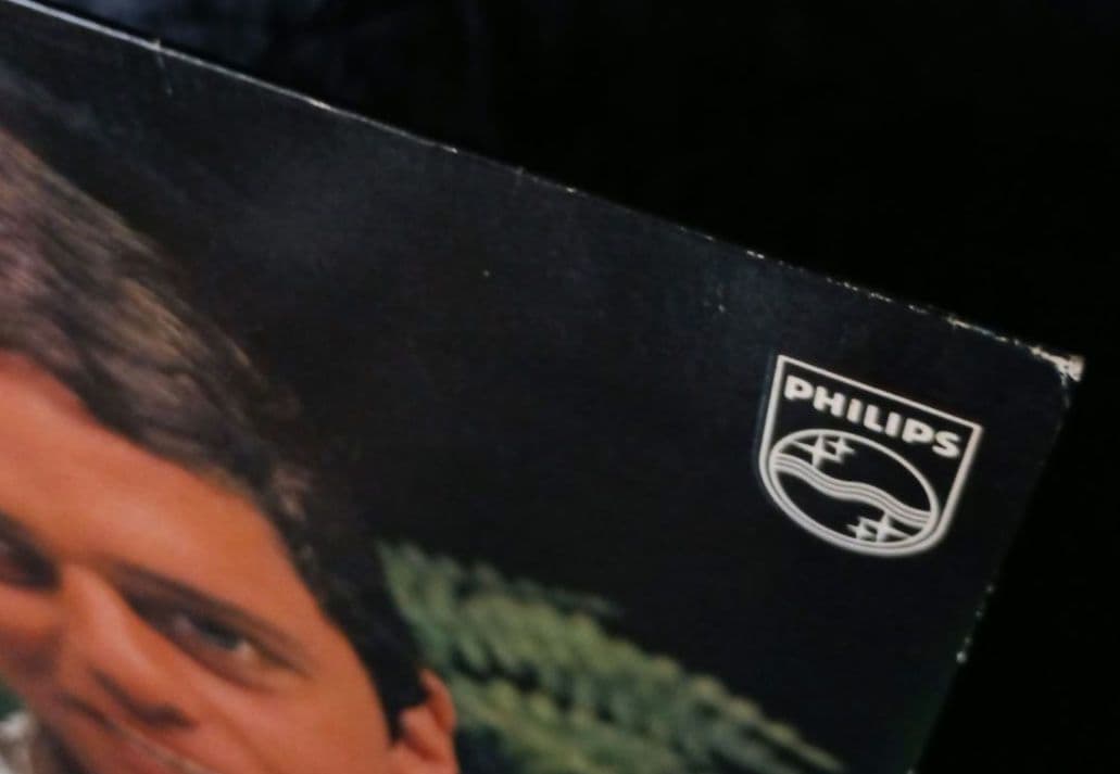 Chico Buarque - Chico Buarque 1978 Brazilian Original LP Philips MPB Vinyl