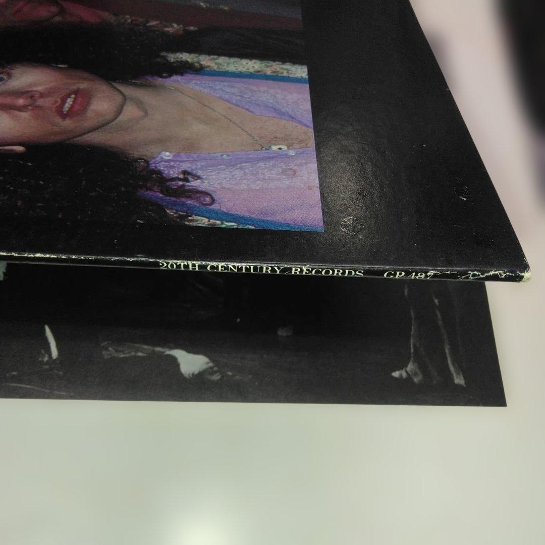 Nite City LP 1977 Ray Manzarek The Doors Vinyl Album, Near Mint, Japanese Press | Japansoundstore