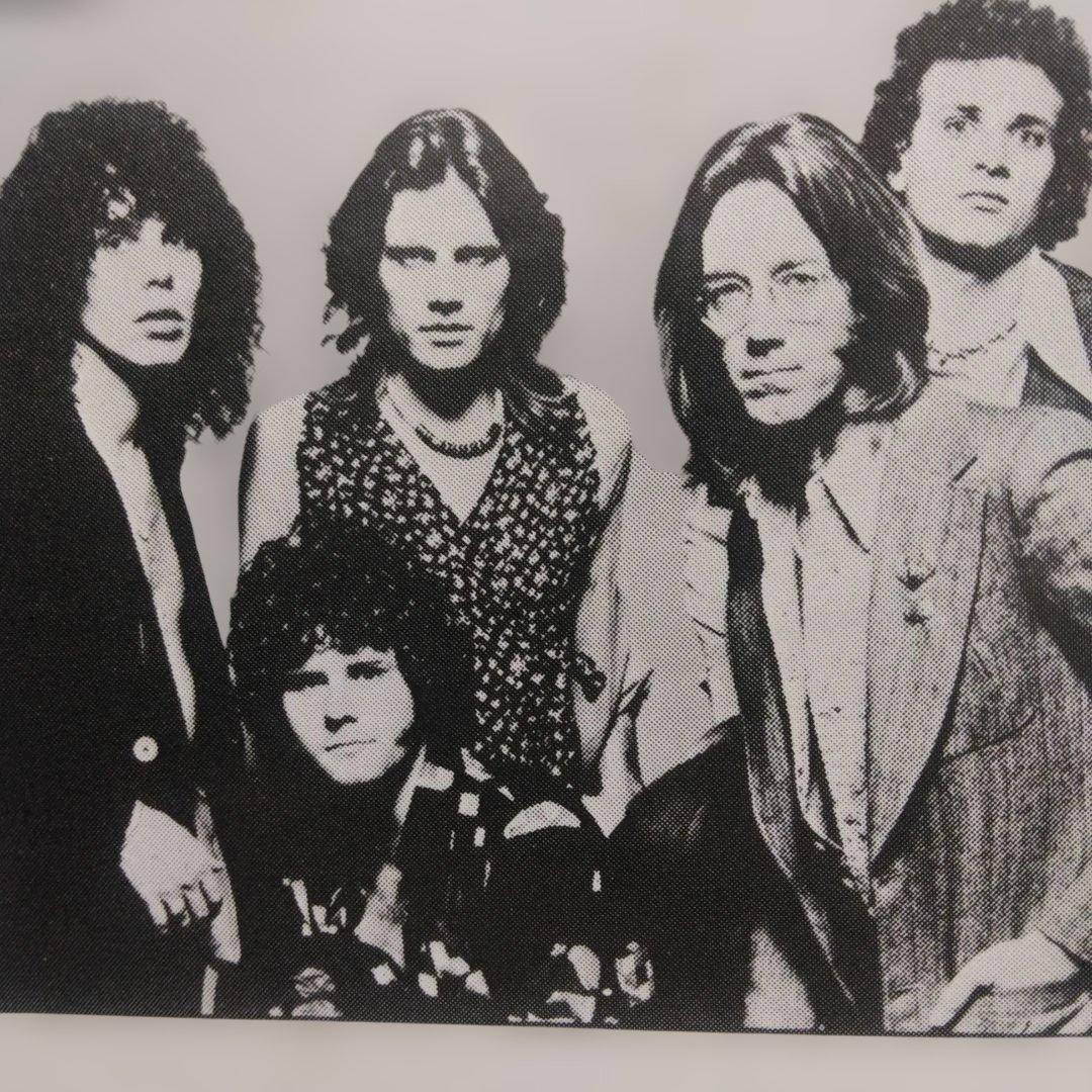 Nite City LP 1977 Ray Manzarek The Doors Vinyl Album, Near Mint, Japanese Press | Japansoundstore