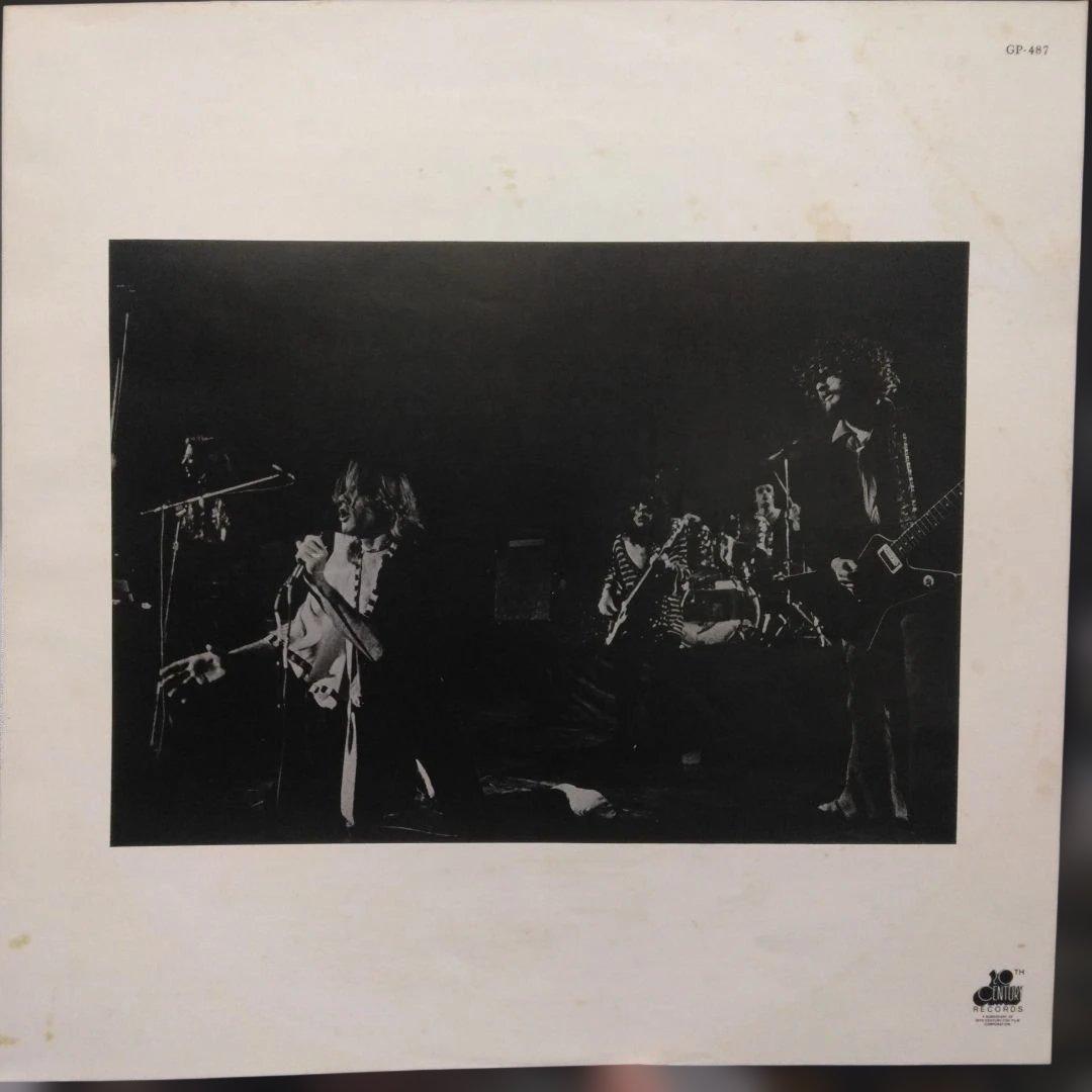 Nite City LP 1977 Ray Manzarek The Doors Vinyl Album, Near Mint, Japanese Press | Japansoundstore