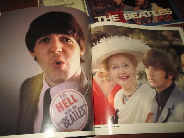 The Beatles 1962-1970 UK Vinyl Experience Limited Box Set w/ Booklets - No CDs
