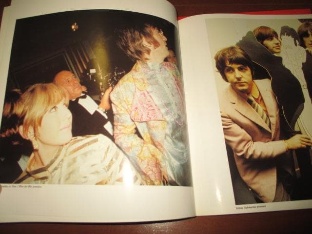 The Beatles 1962-1970 UK Vinyl Experience Limited Box Set w/ Booklets - No CDs