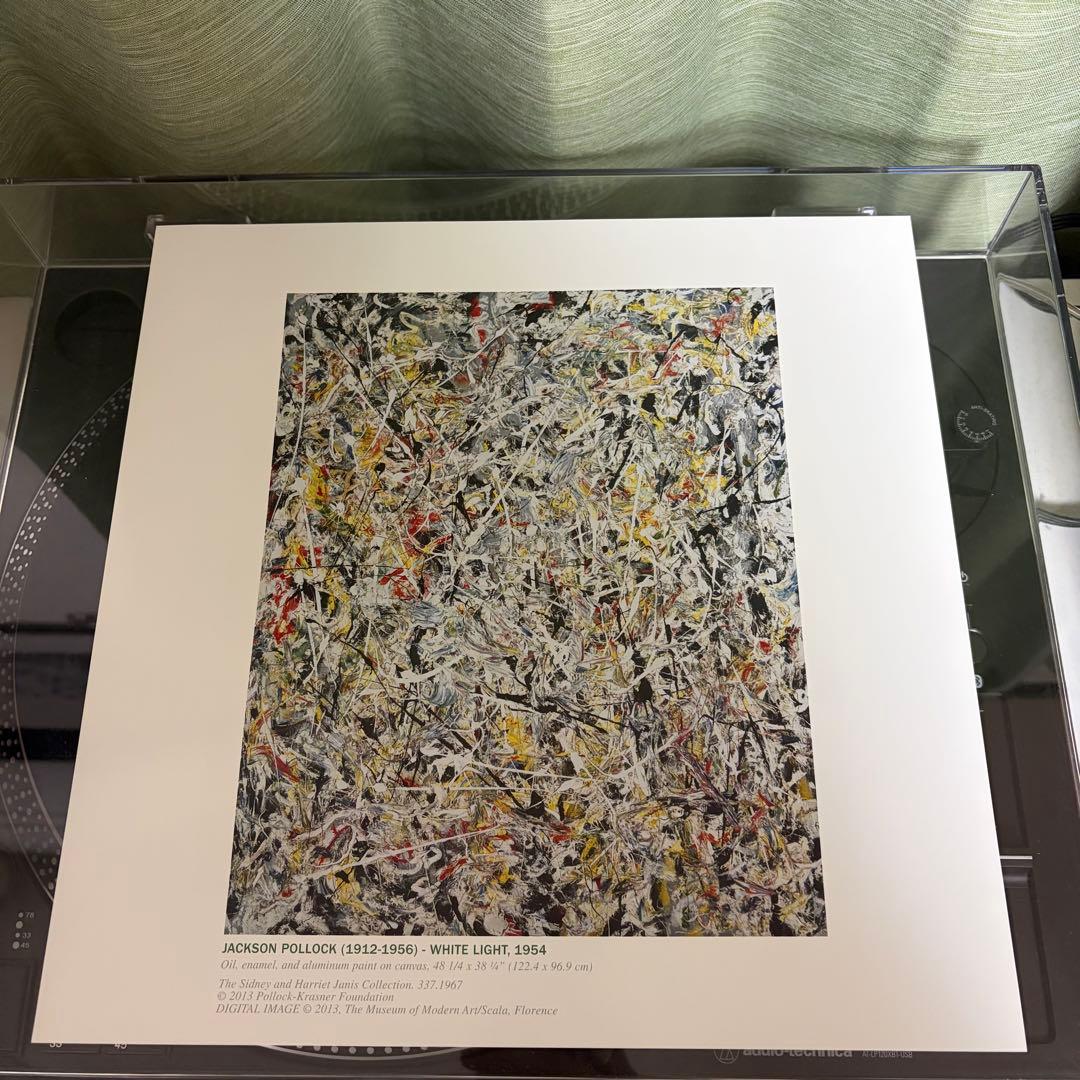 Ornette Coleman Free Jazz Blue Vinyl Near Mint Jazz Record | Japansoundstore