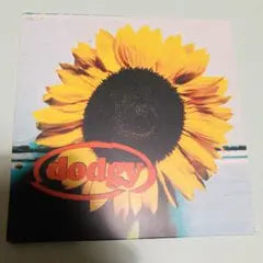 Dodgy - Good Enough / Nutters 7" Vinyl Single EU Original Yellow Vinyl