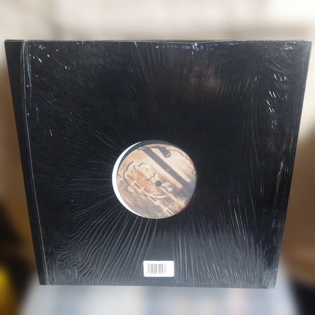 Don’t You Want My Love 12” Vinyl Black Unopened Artwork Label Bass | Japansoundstore
