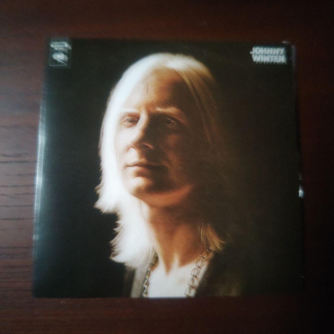 Johnny Winter Original Album Classics 5CD Import Used Storage Damage | Japansoundstore